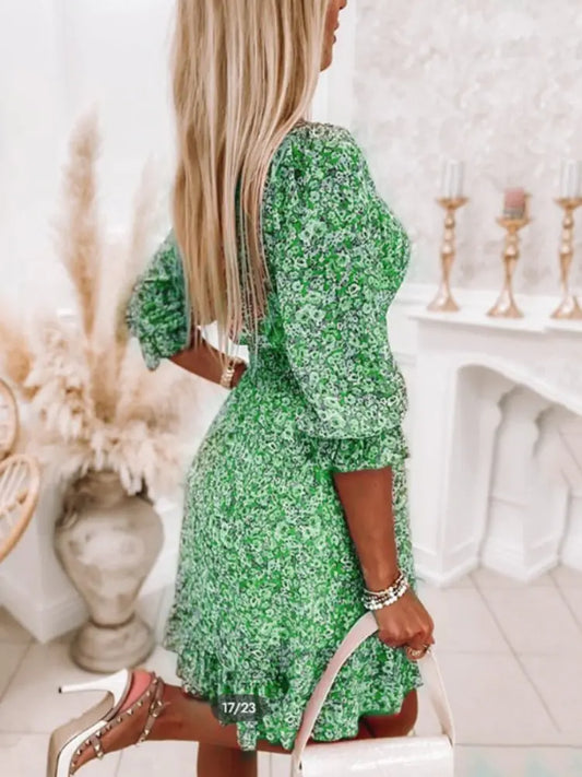 Coco Fashion Dress