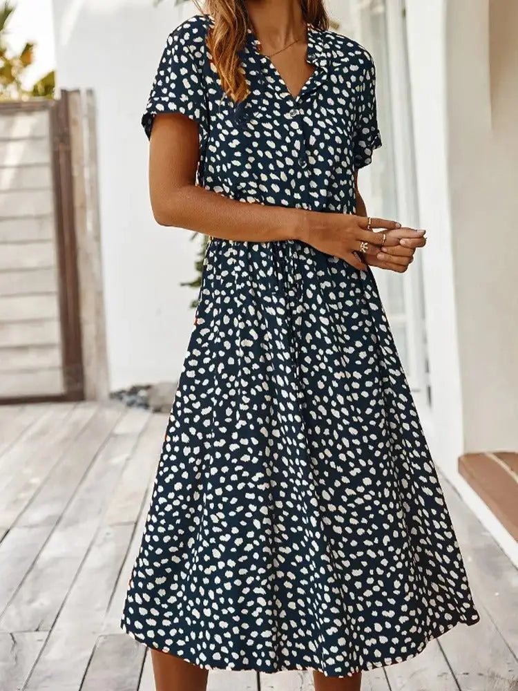 Coco Summer Dress