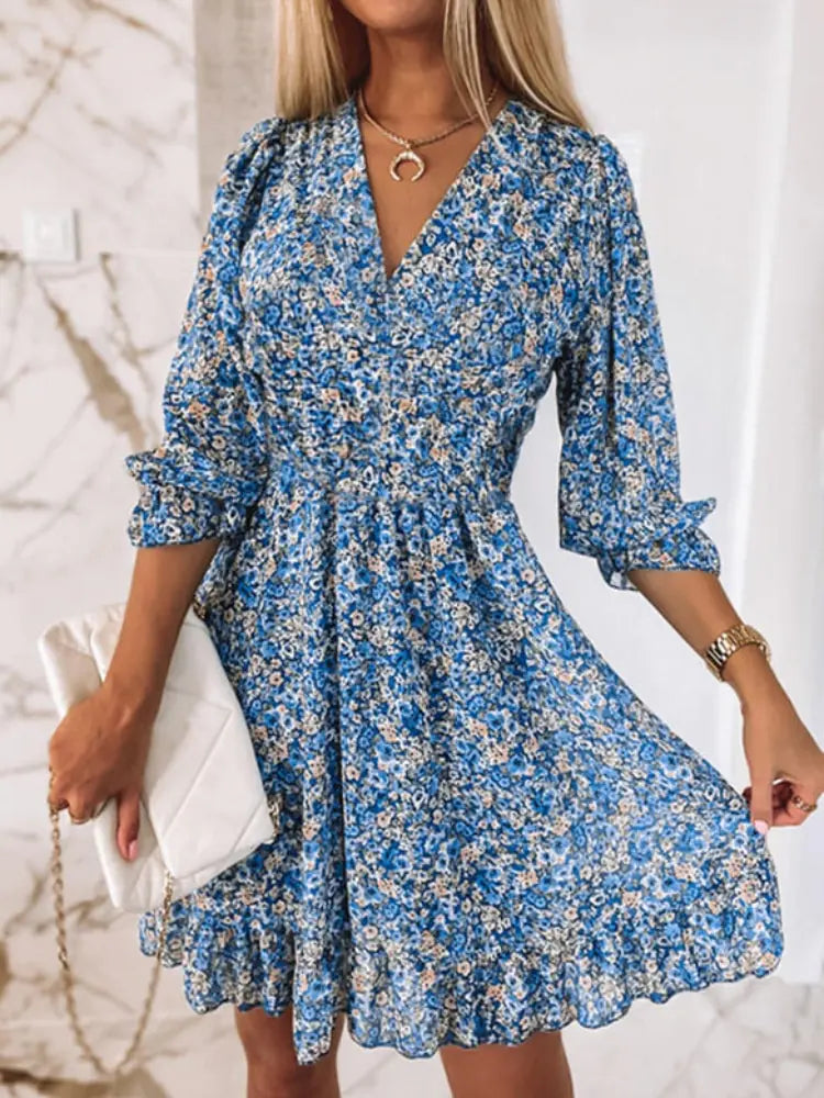 Coco Fashion Dress