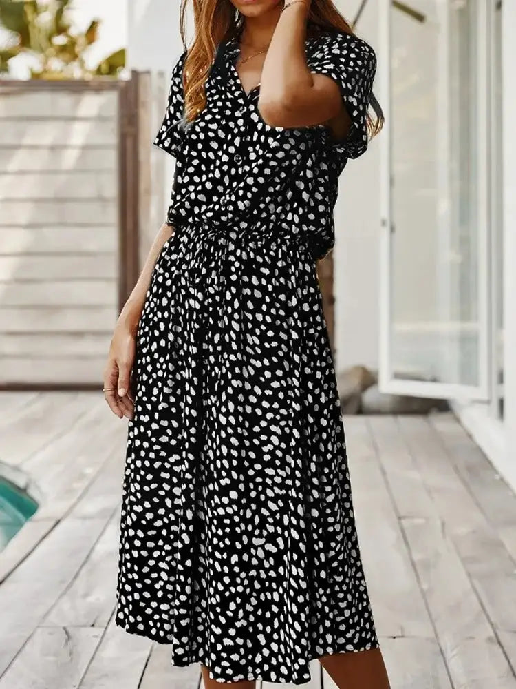 Coco Summer Dress