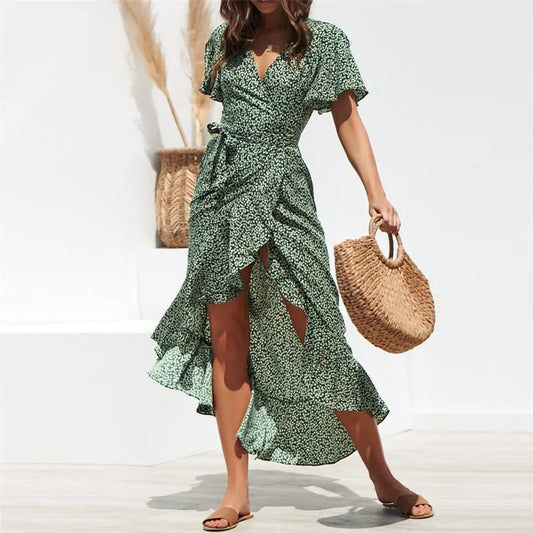 Isabella Summer Dress