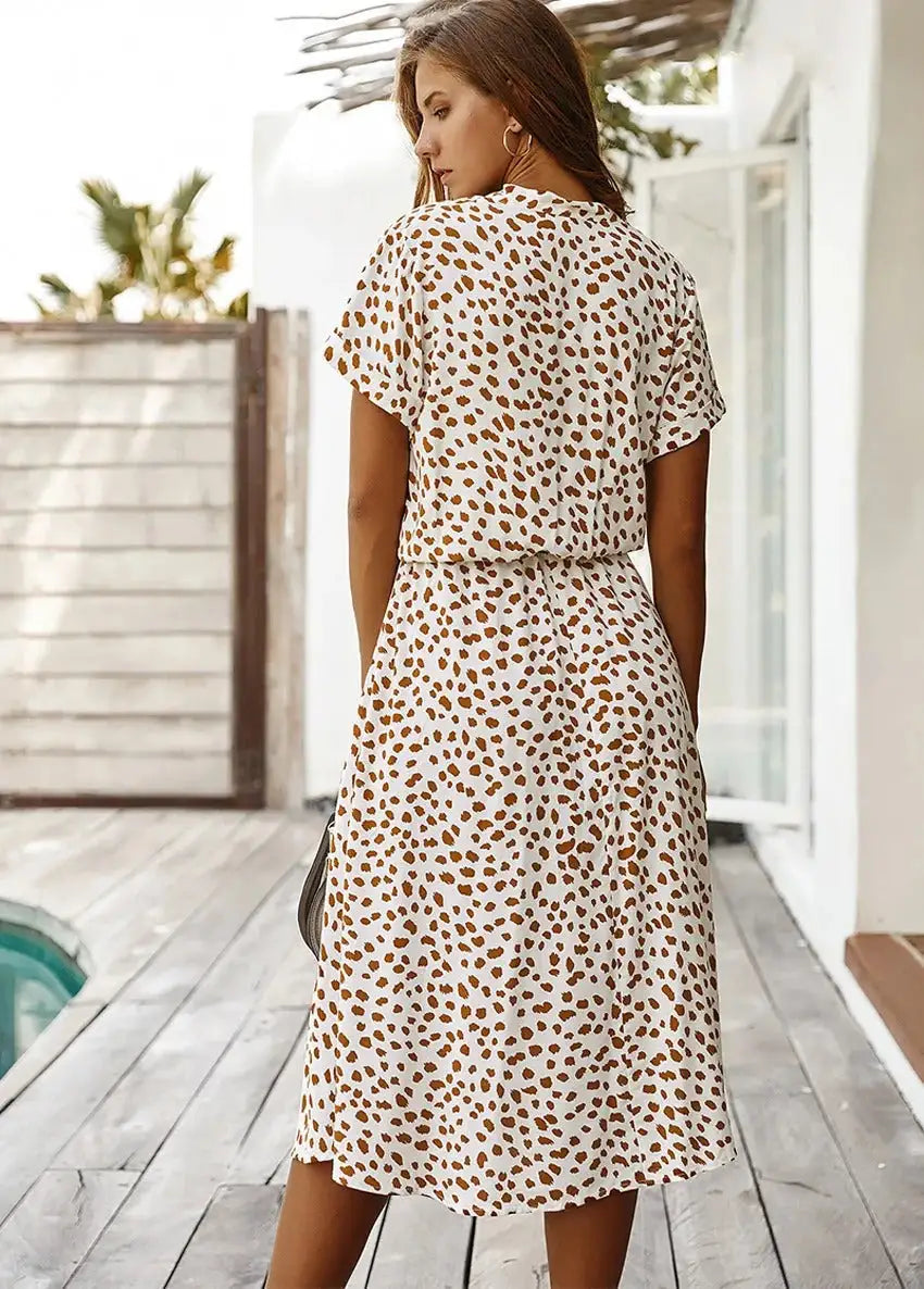 Coco Summer Dress