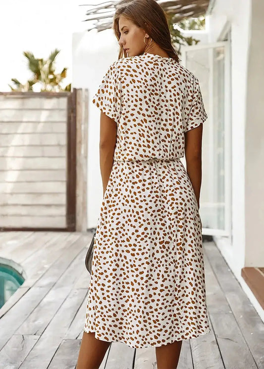 Coco Summer Dress