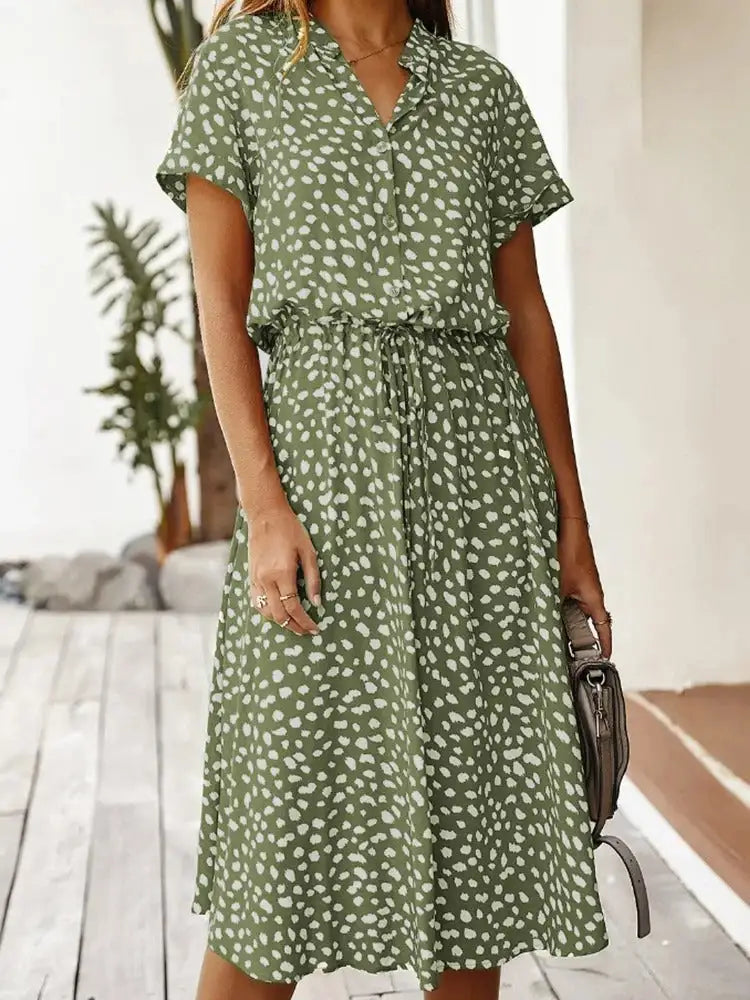 Coco Summer Dress