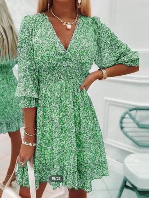 Coco Fashion Dress