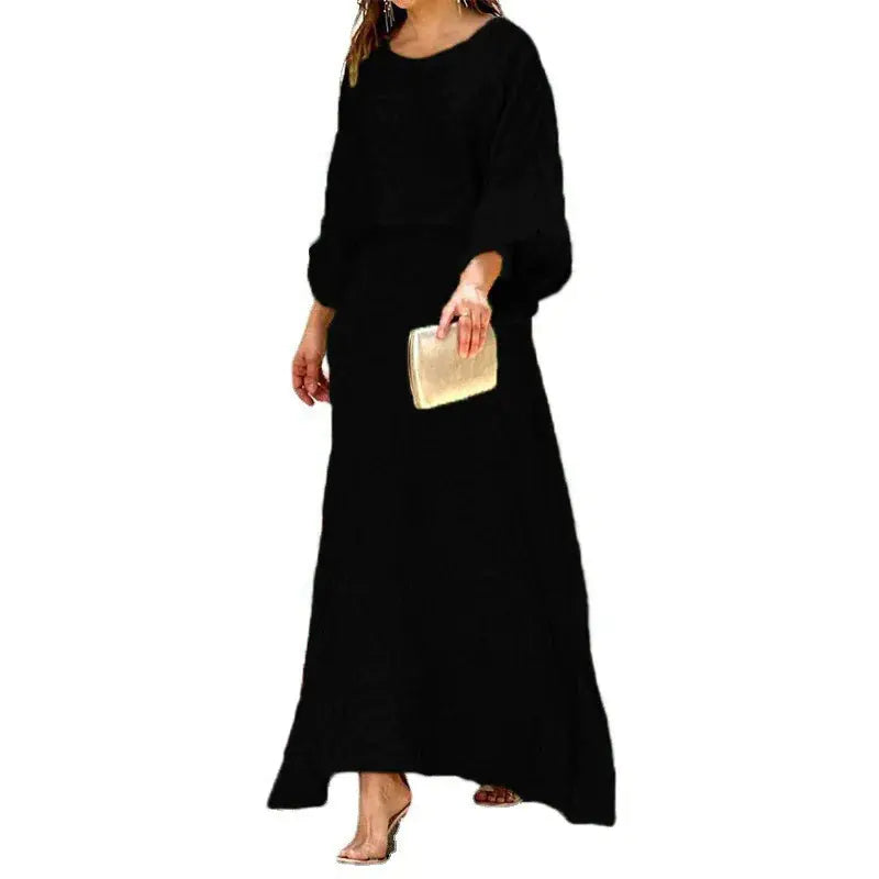 Isabeau Fashion Dress