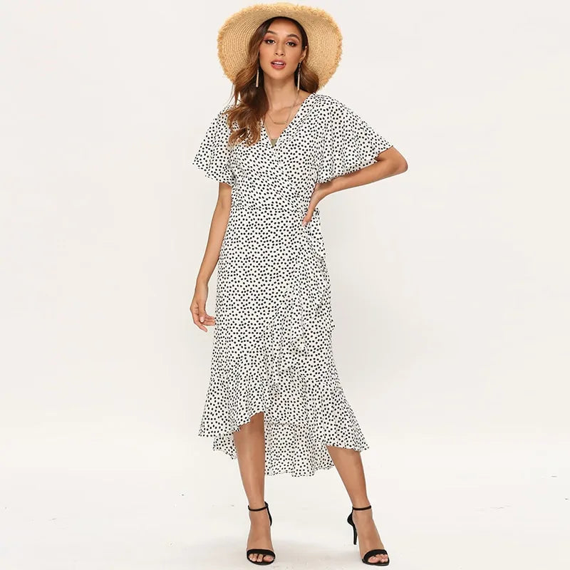 Isabella Summer Dress