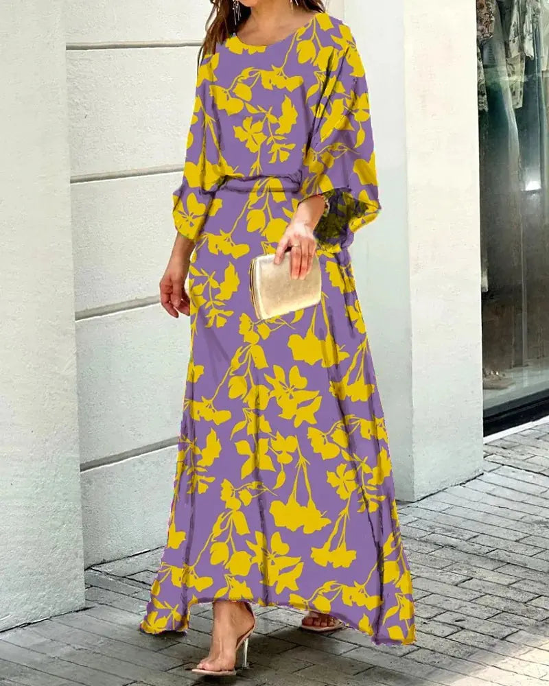 Isabeau Fashion Dress